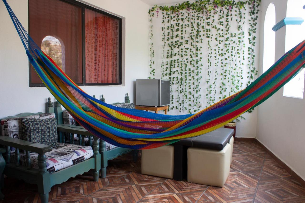 Maggic Panorámica Hotel Guanajuato