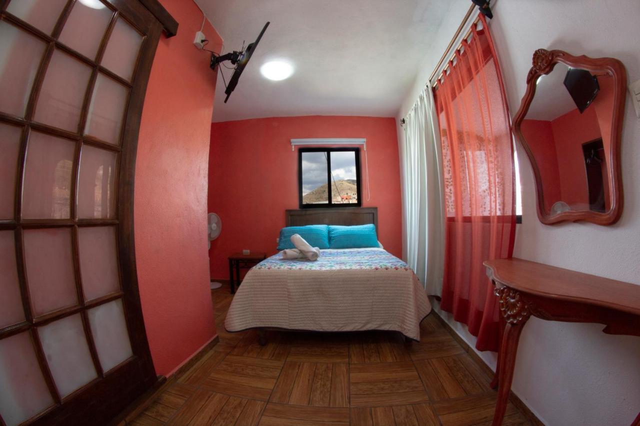 Maggic Panorámica Hotel