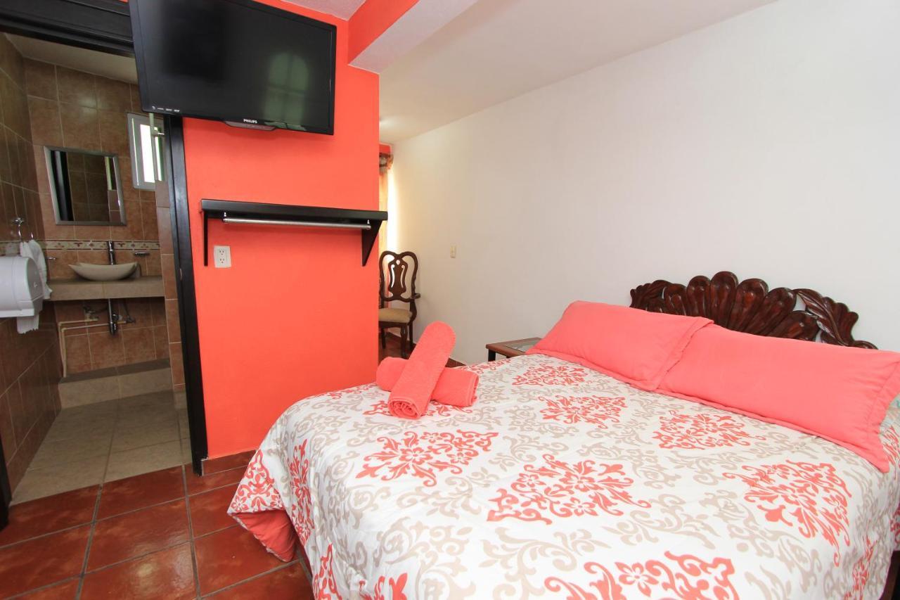 Maggic Panorámica Hotel 3*