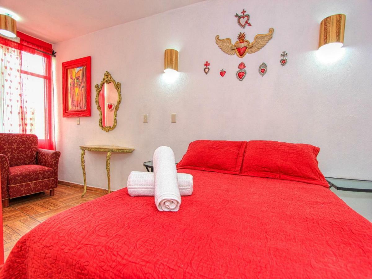 Hotel Maggic Panorámica Guanajuato