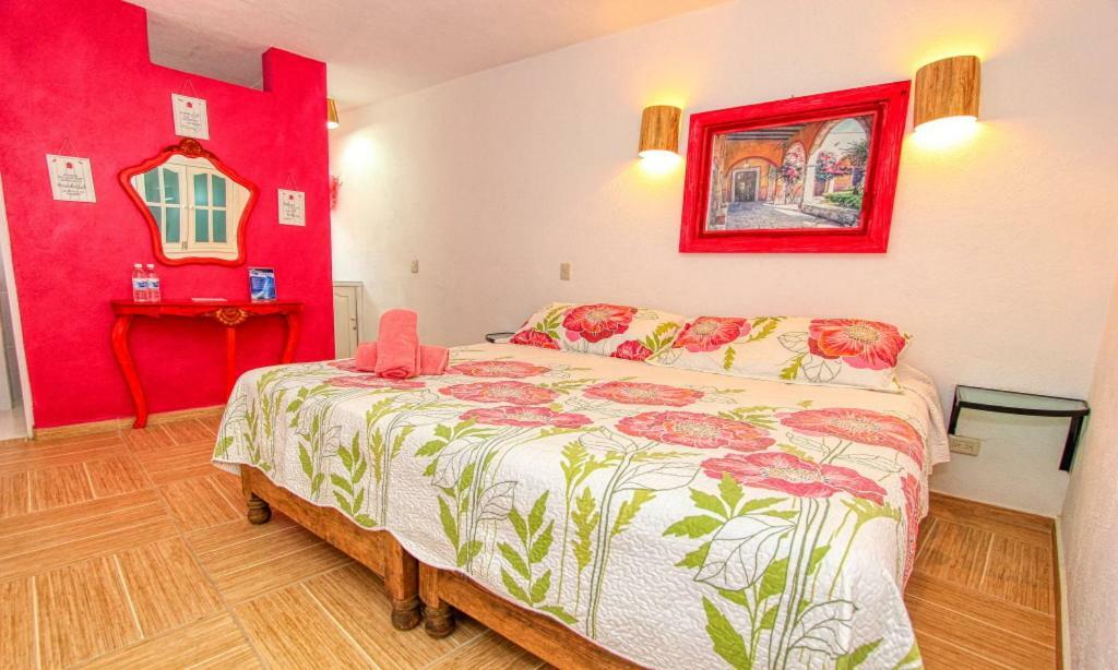 Maggic Panorámica Hotel