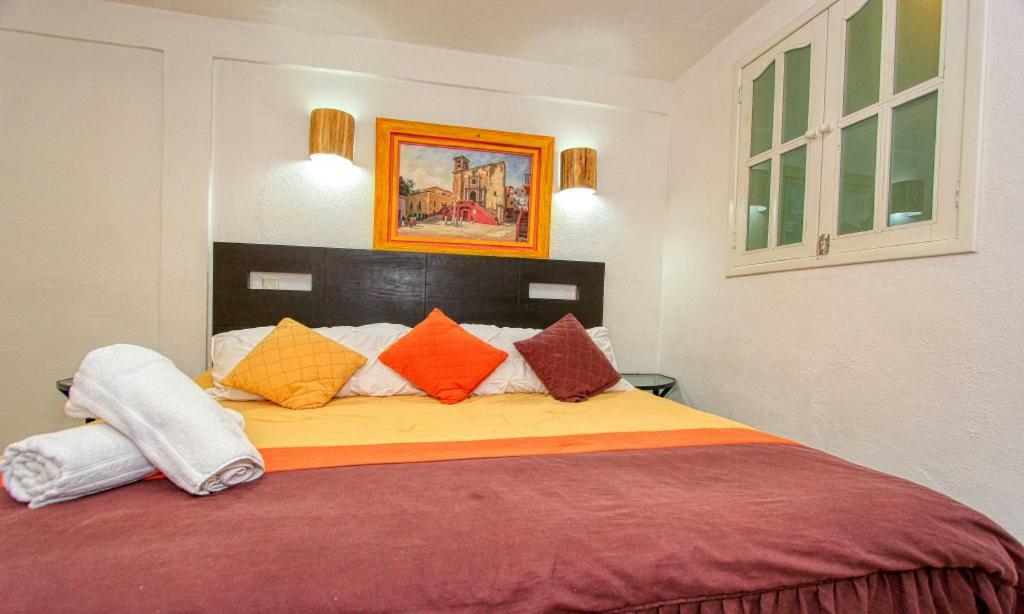 Maggic Panorámica Hotel 3*