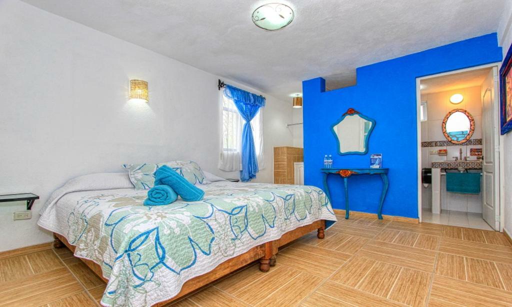 Maggic Panorámica Hotel 3*