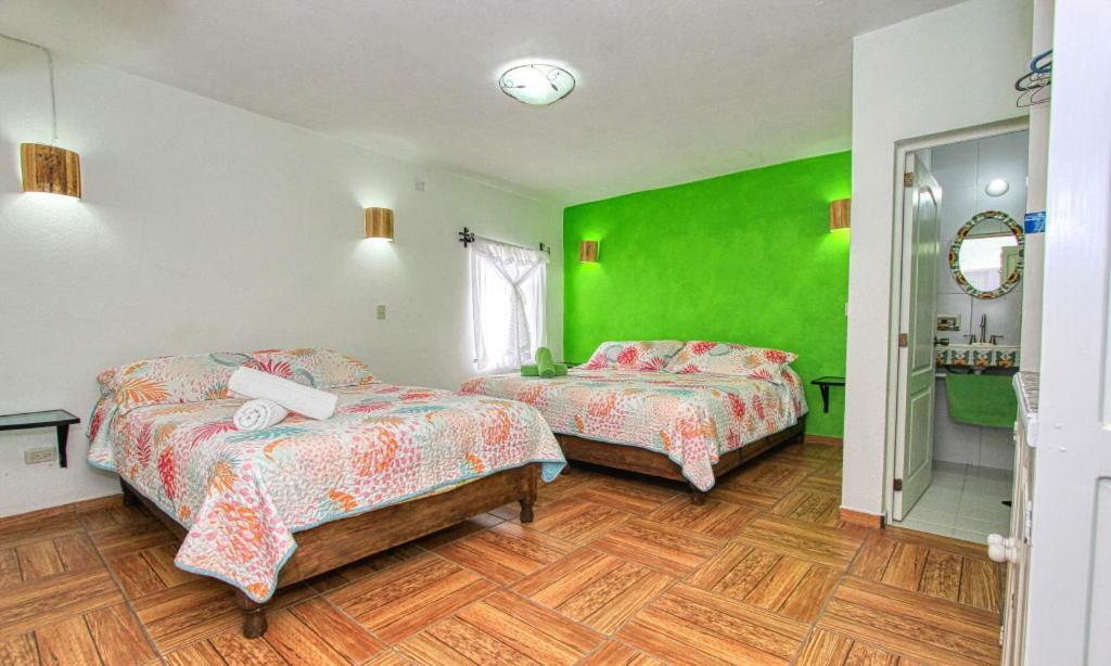 Hotel Maggic Panorámica 3*