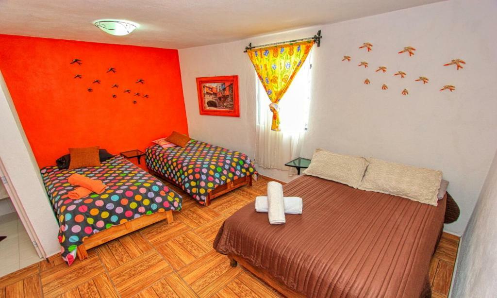 Maggic Panorámica Hotel Guanajuato