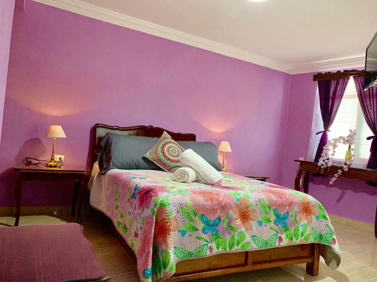 Maggic Panorámica Hotel